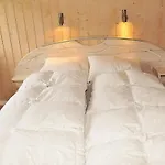 4 Star Holiday Home In Ansager