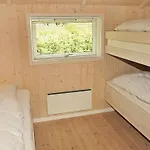4 Star Holiday Home In Ansager