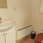 4 Star Holiday Home In Ansager 度假居 *