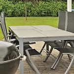 4 Star Holiday Home In Ansager 度假居