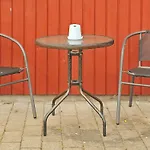 4 Star Holiday Home In Ansager Ansager