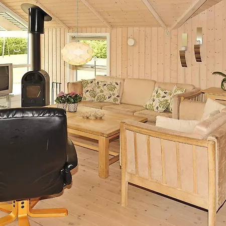 Prázdninový dům 7 Person In Ansager-by Traum