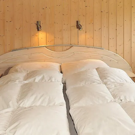 Prázdninový dům 7 Person In Ansager-by Traum Ansager