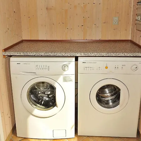 Prázdninový dům 7 Person In Ansager-by Traum Ansager