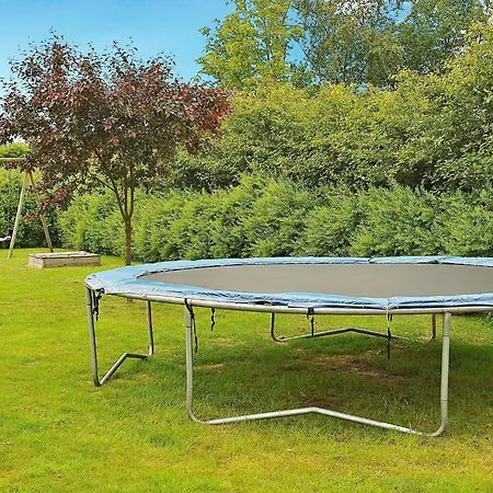 Prázdninový dům 7 Person In Ansager-by Traum