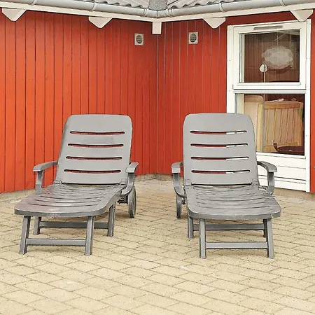 7 Person In Ansager-by Traum Hébergement de vacances *