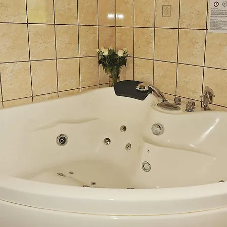 Semesterbostad 4 Star In Ansager