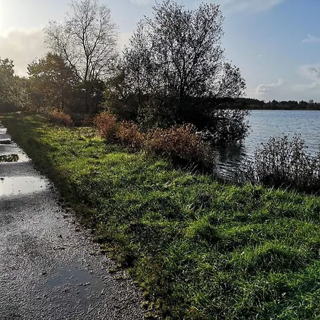 Hébergement de vacances 7 Person In Ansager-by Traum Ansager