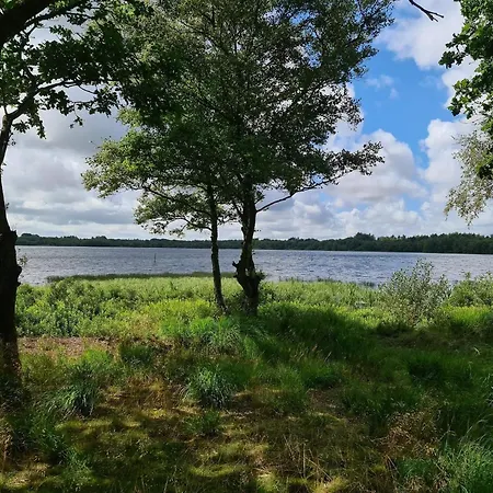 7 Person In Ansager-by Traum Hébergement de vacances