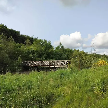 Hébergement de vacances 7 Person In Ansager-by Traum Ansager