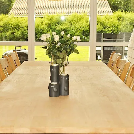 7 Person In Tatil Evi