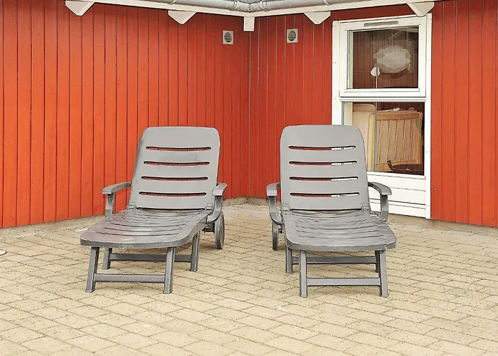 7 Person In Ansager-by Traum Semesterbostad *