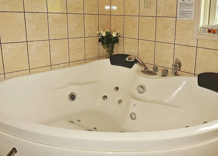 Semesterbostad 7 Person In Ansager-by Traum Ansager