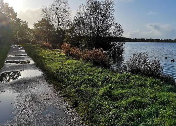 Σπίτι διακοπών 7 Person In Ansager-by Traum Ansager