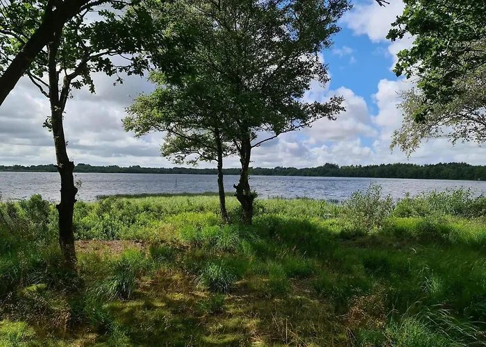 7 Person In Ansager-by Traum Σπίτι διακοπών