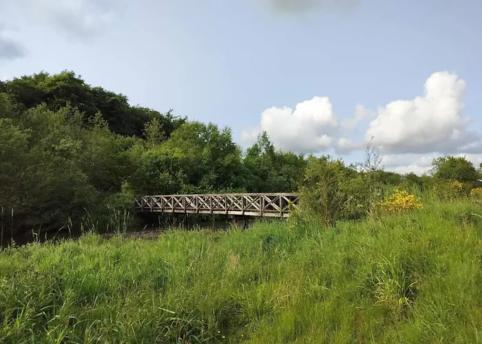 Σπίτι διακοπών 7 Person In Ansager-by Traum Ansager